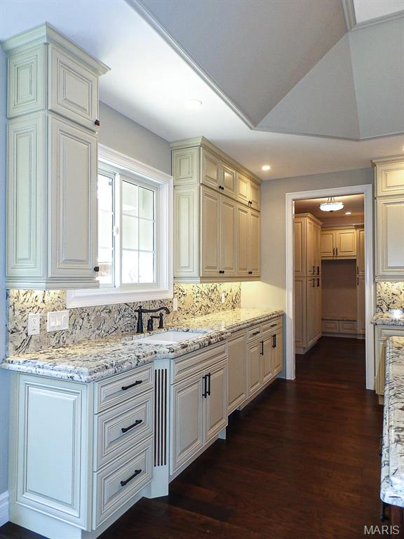 Cedars Valley - Residential