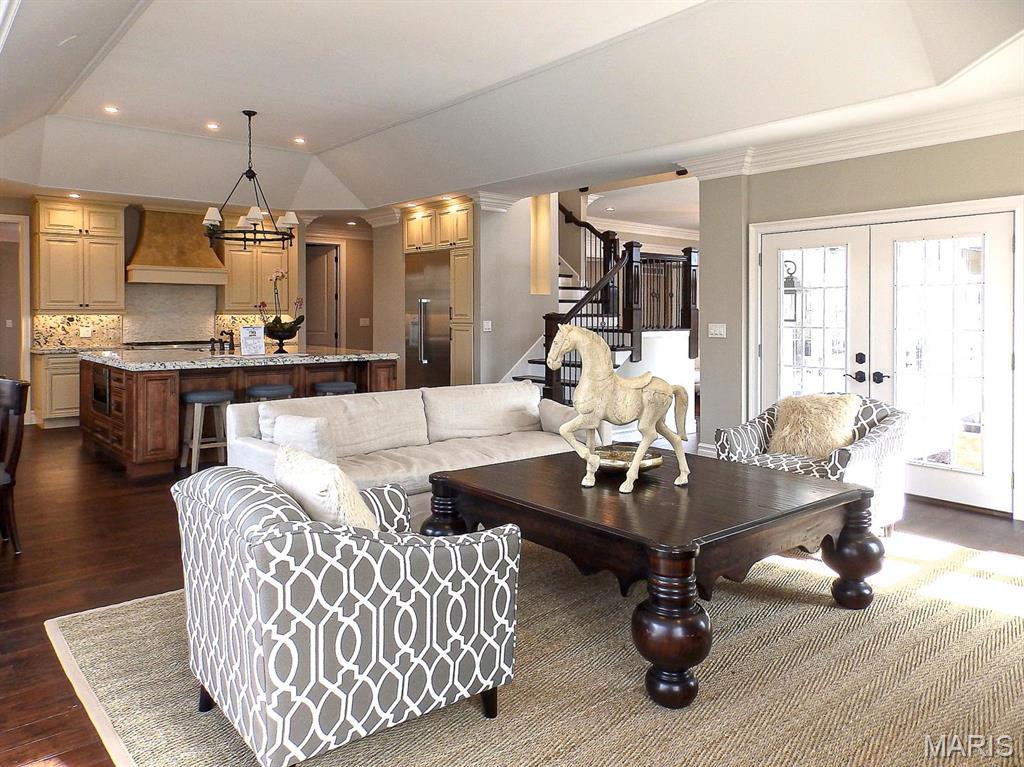 Cedars Valley - Residential