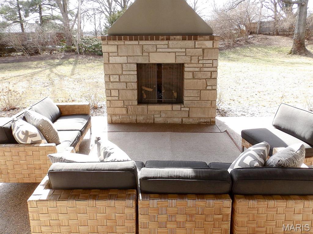 Cedars Valley - Residential