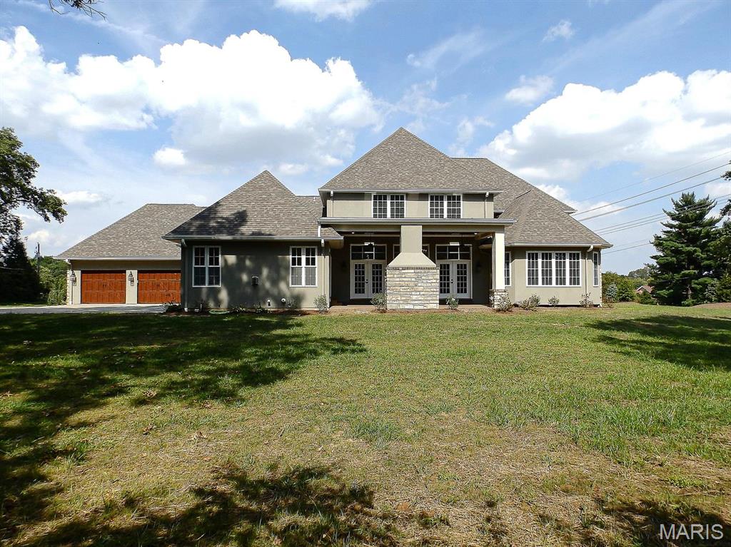 Cedars Valley - Residential