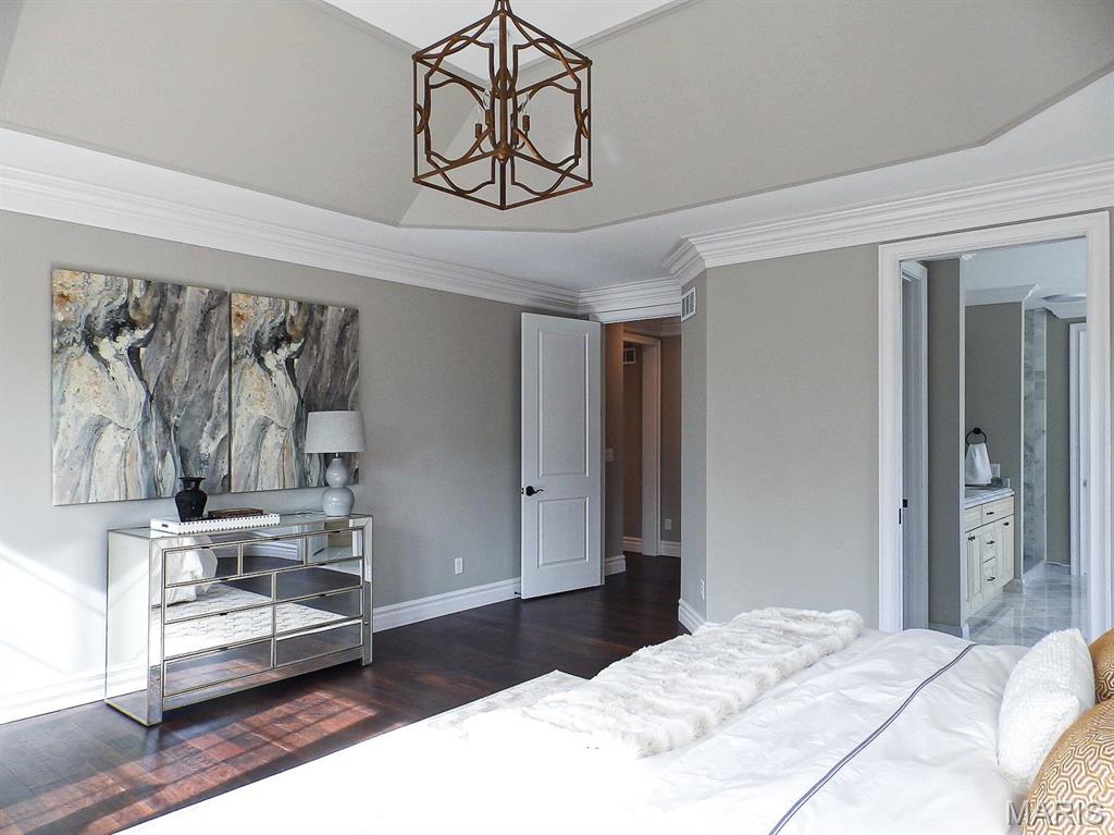 Cedars Valley - Residential