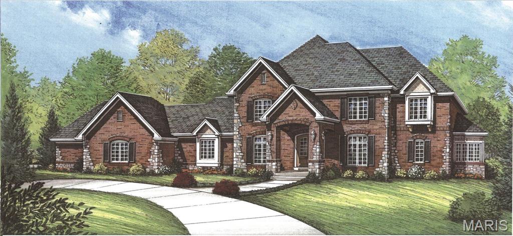 Cedars Valley - Residential