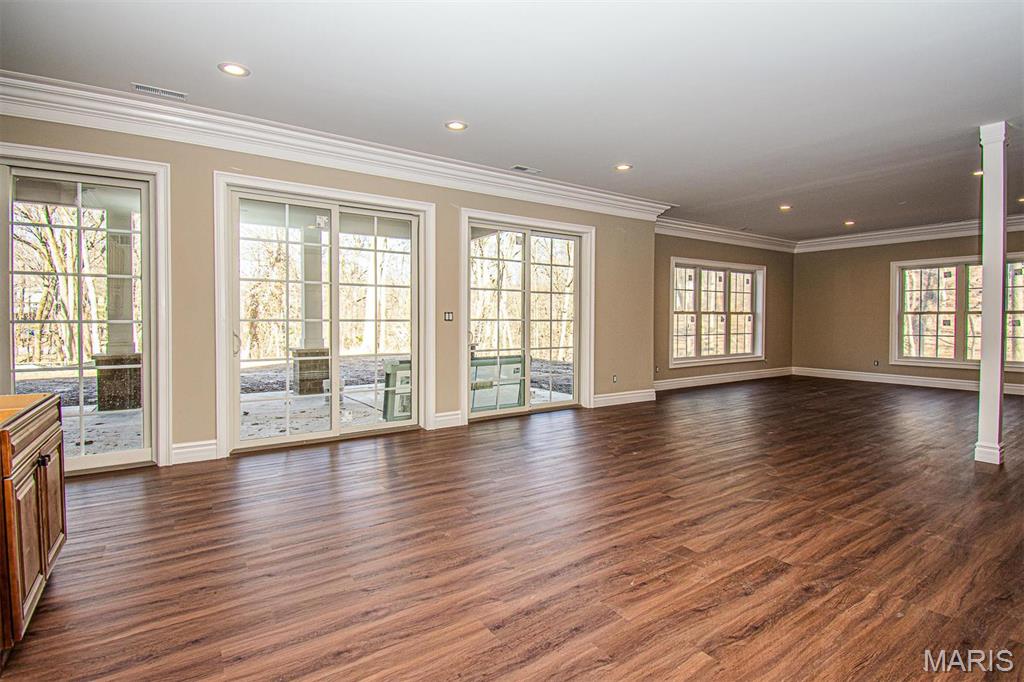 Cedars Valley - Residential