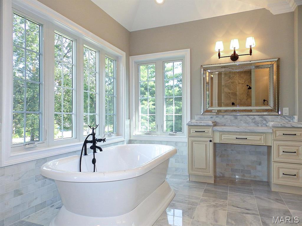 Cedars Valley - Residential