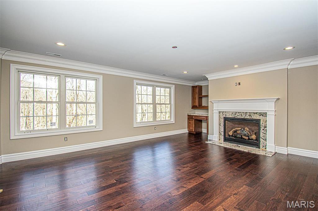 Cedars Valley - Residential