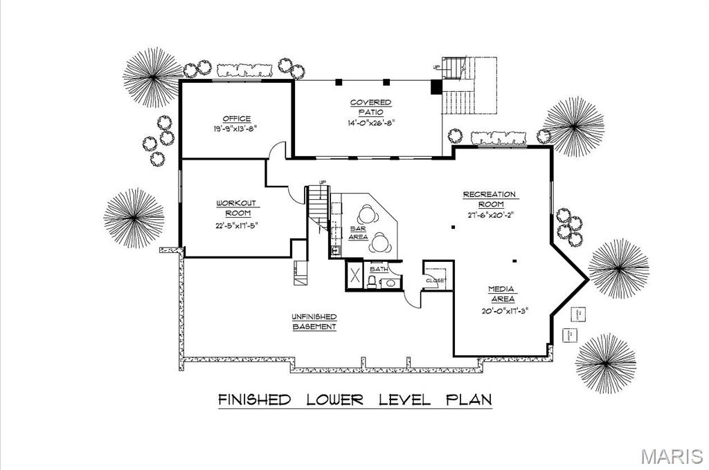 Cedars Valley - Residential