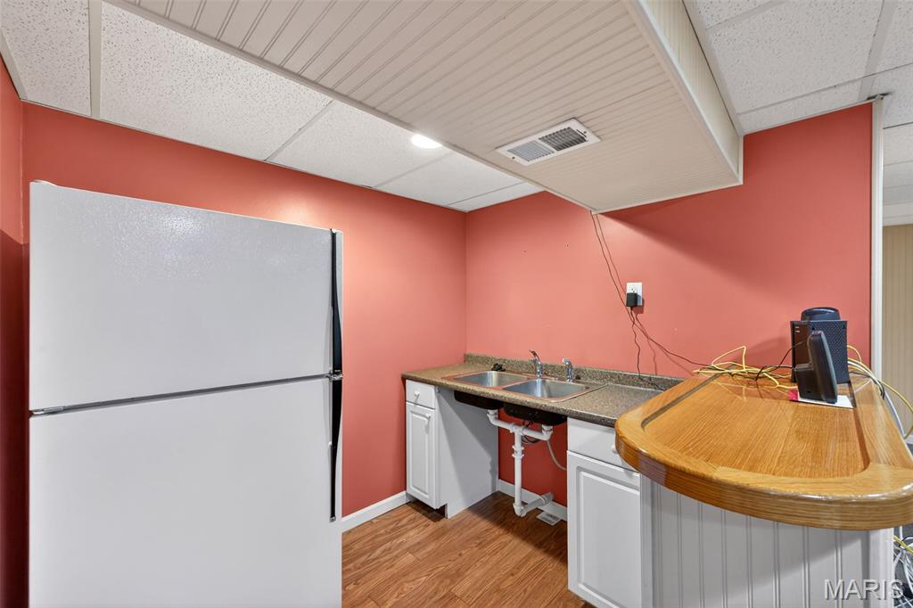 Woodcliff Manor - Residential