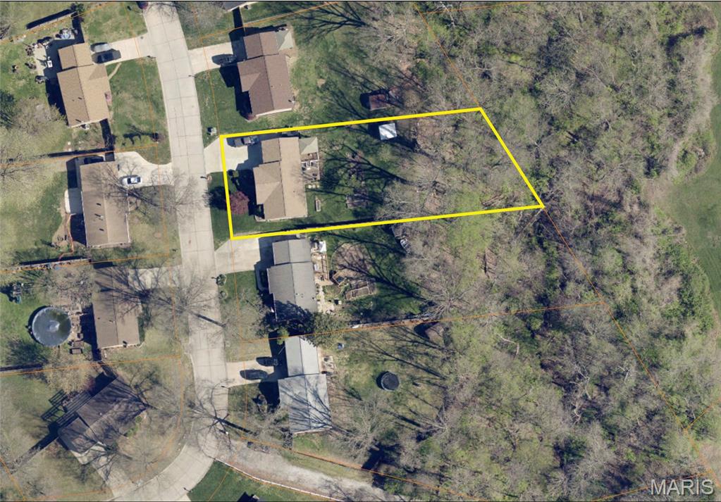 Woodcliff Manor - Residential