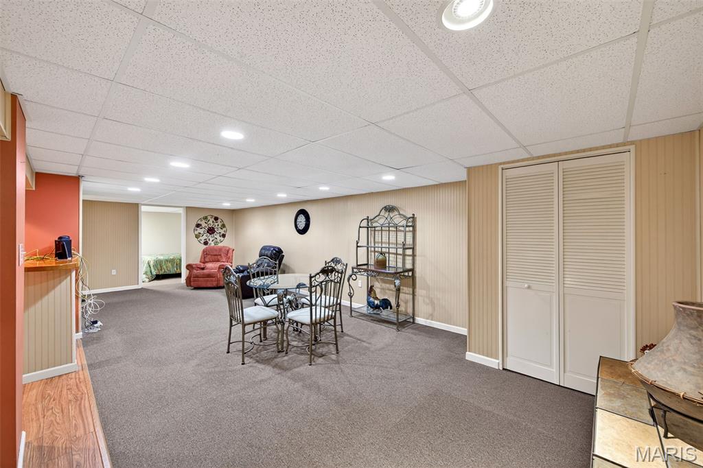 Woodcliff Manor - Residential