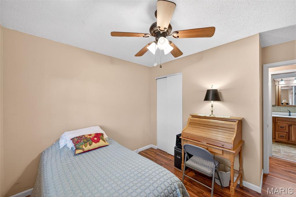 Woodcliff Manor - Residential