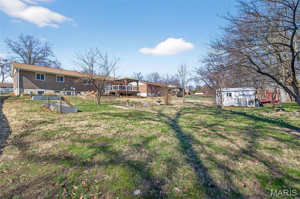 Woodcliff Manor - Residential