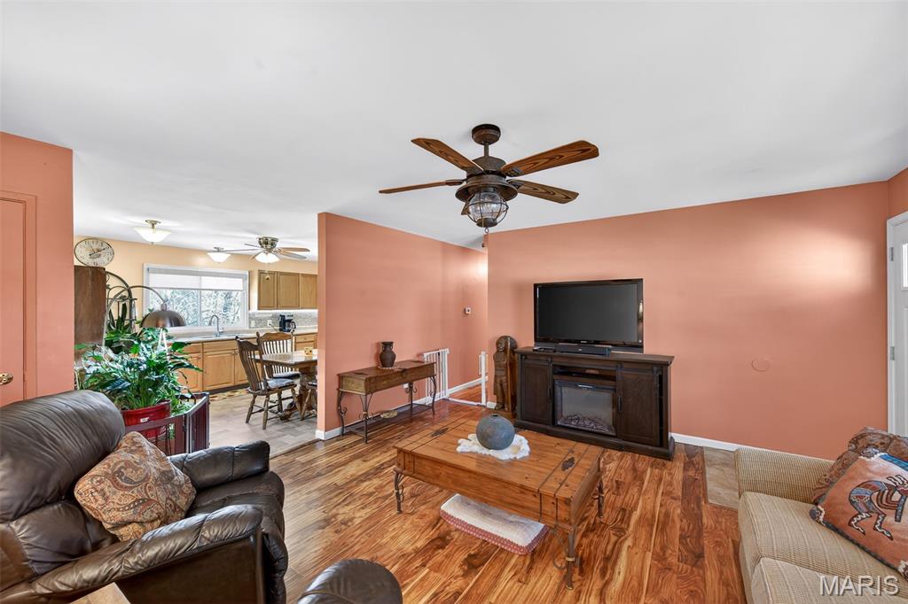 Woodcliff Manor - Residential