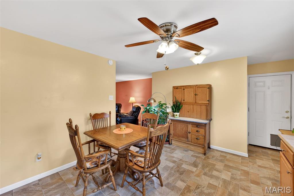 Woodcliff Manor - Residential