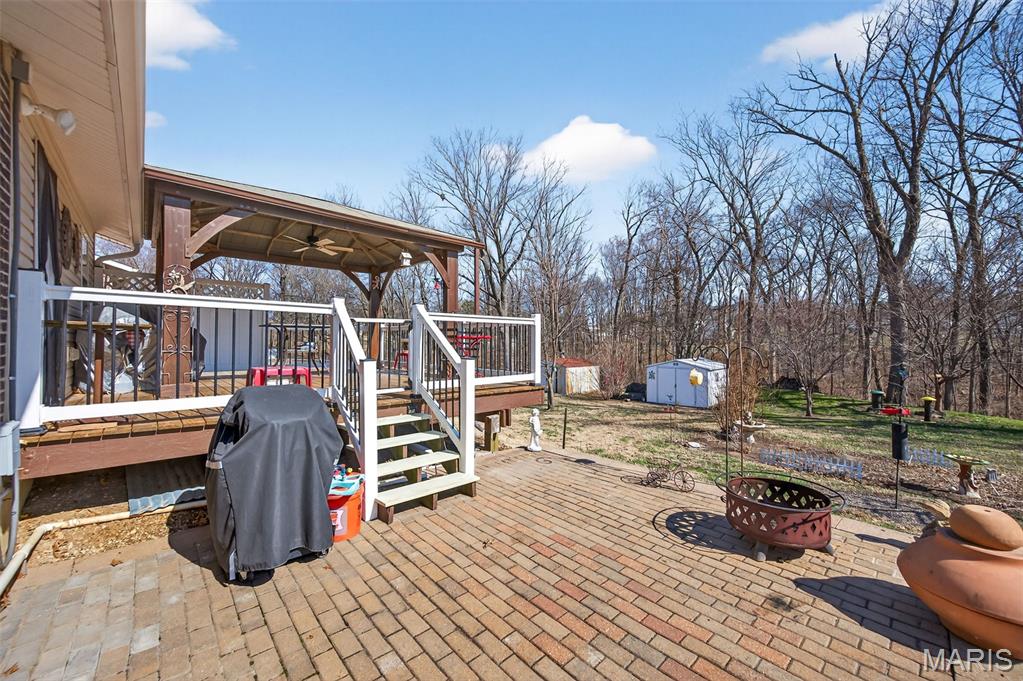 Woodcliff Manor - Residential