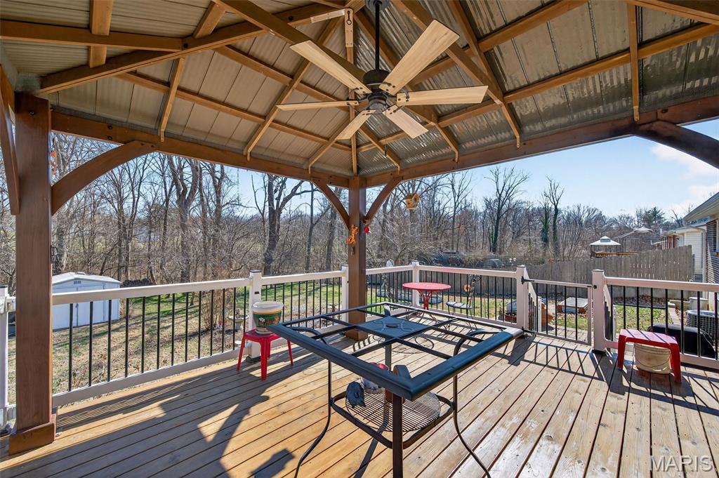 Woodcliff Manor - Residential