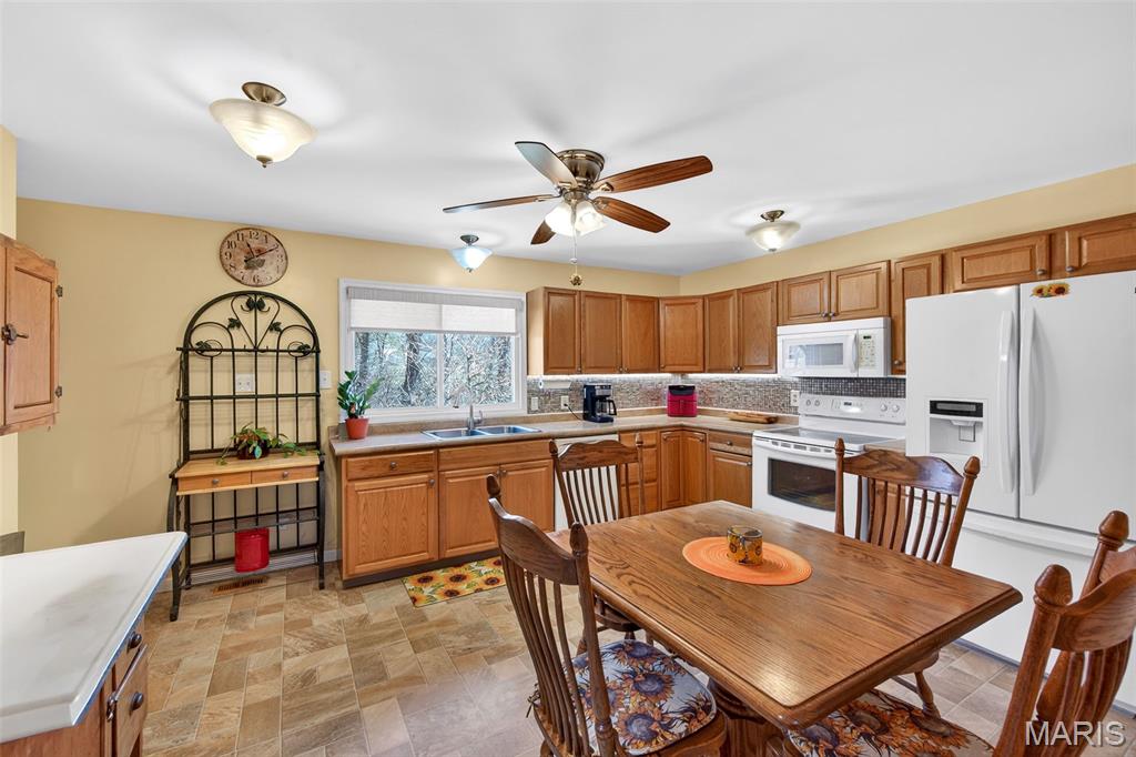 Woodcliff Manor - Residential