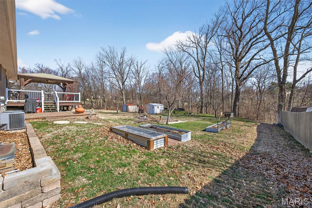 Woodcliff Manor - Residential