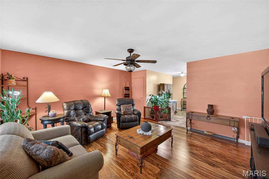 Woodcliff Manor - Residential