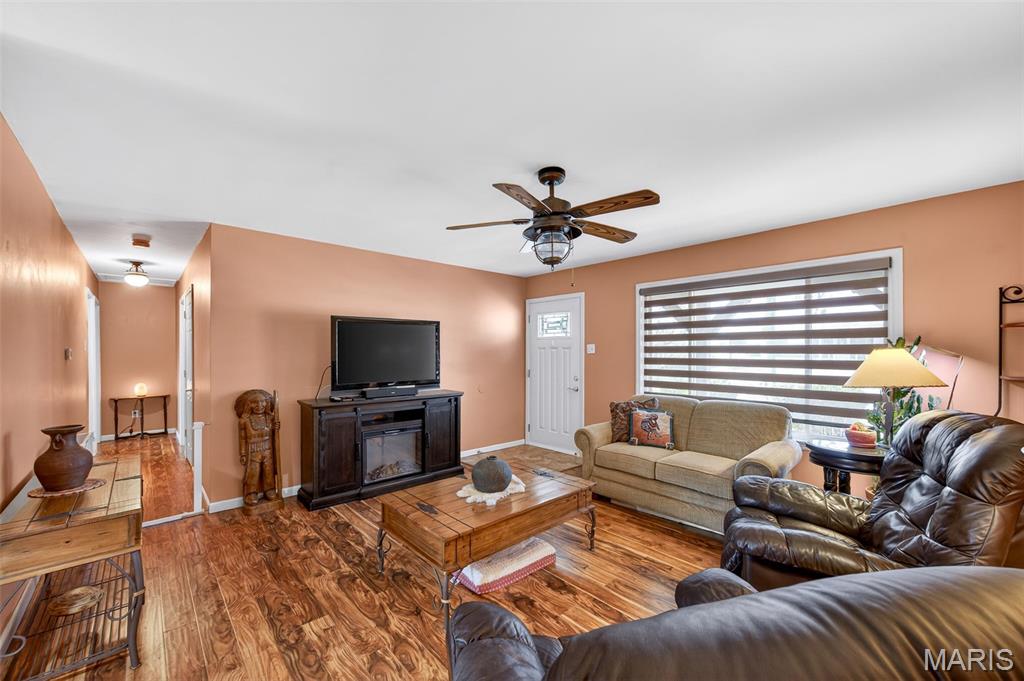 Woodcliff Manor - Residential