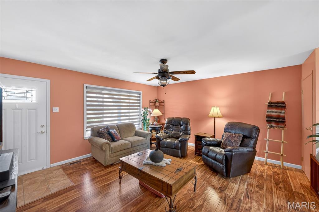 Woodcliff Manor - Residential