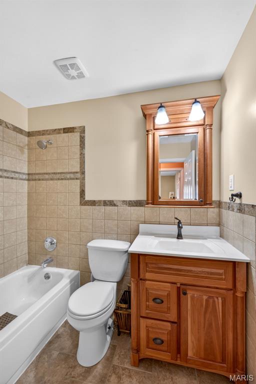 Woodcliff Manor - Residential