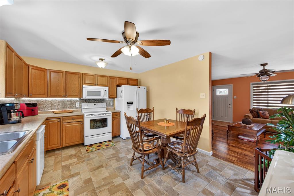 Woodcliff Manor - Residential