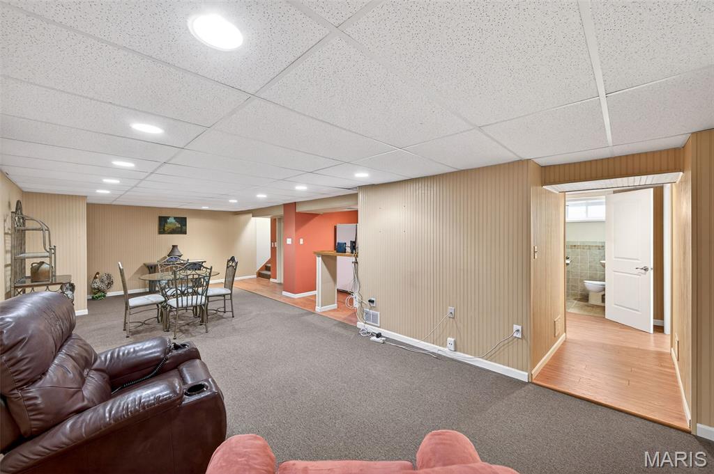 Woodcliff Manor - Residential