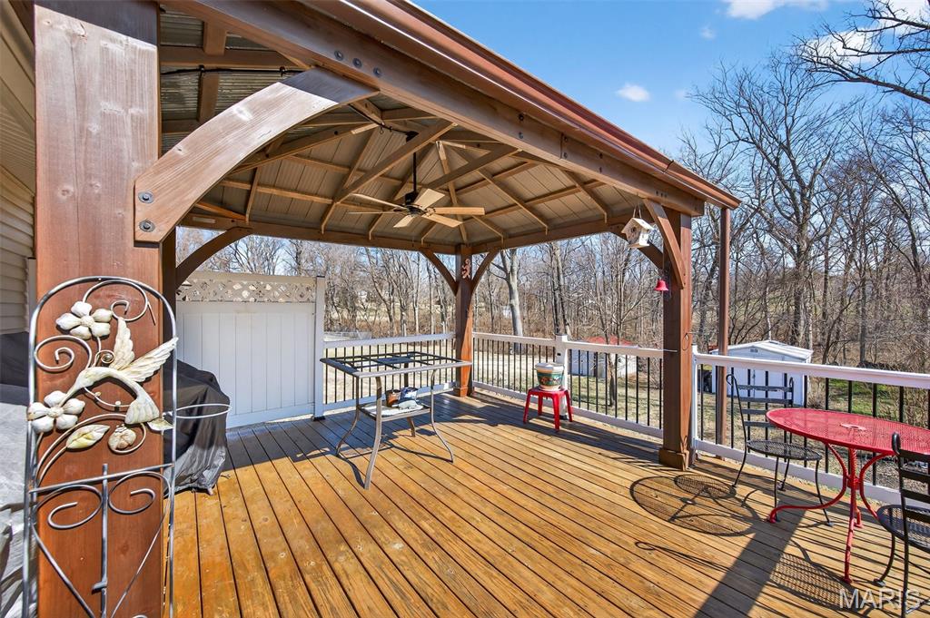 Woodcliff Manor - Residential