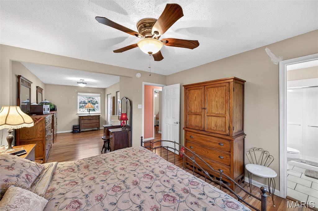 Woodcliff Manor - Residential