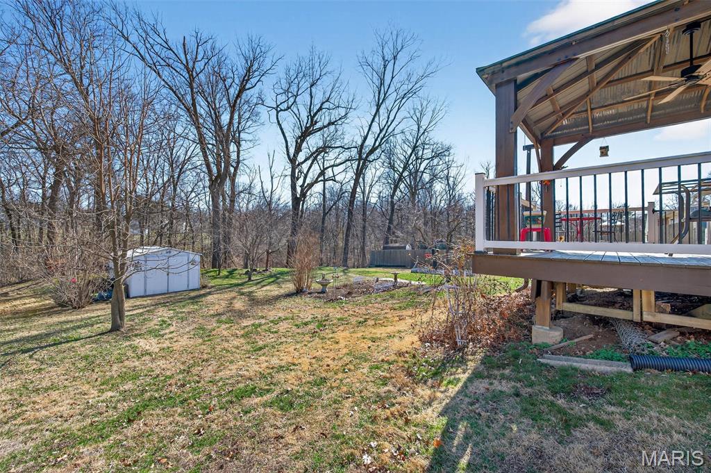 Woodcliff Manor - Residential