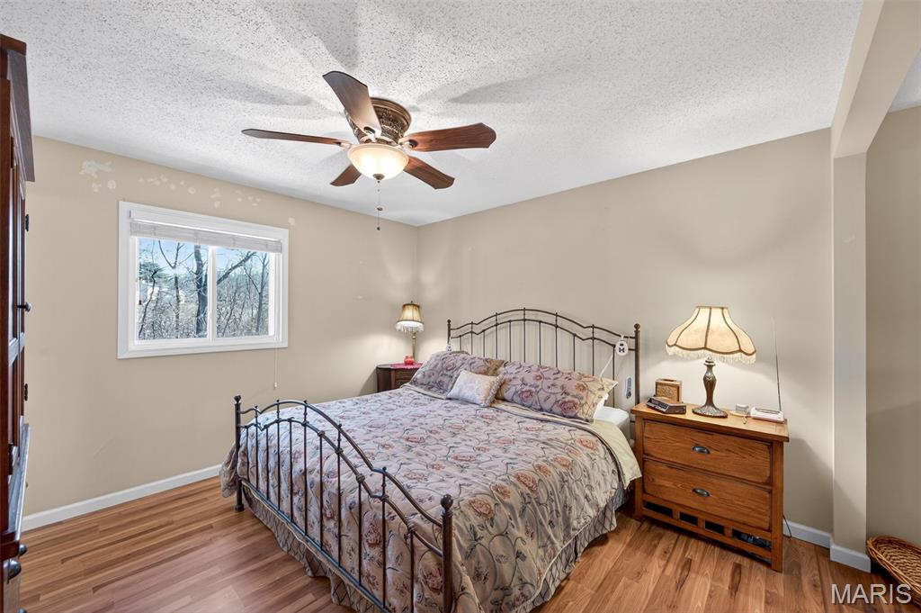 Woodcliff Manor - Residential