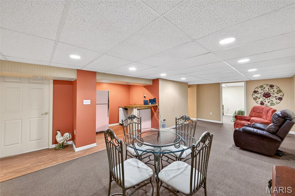 Woodcliff Manor - Residential