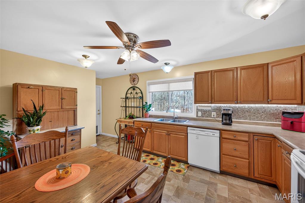 Woodcliff Manor - Residential