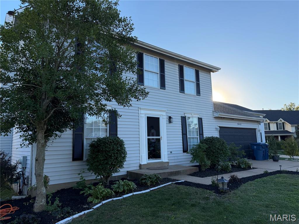5943 Pennbrooke Drive - Photo 2