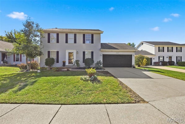 5943 PENNBROOKE DR, SAINT LOUIS, MO 63129 - Image 1ab253b3aa4fe26c540d33ecc53dffd5/1497437571