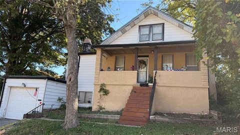 2920 N Hanley Road Bel Ridge MO 63121