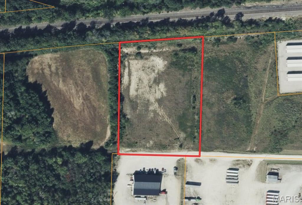 N/A - Commercial Sale