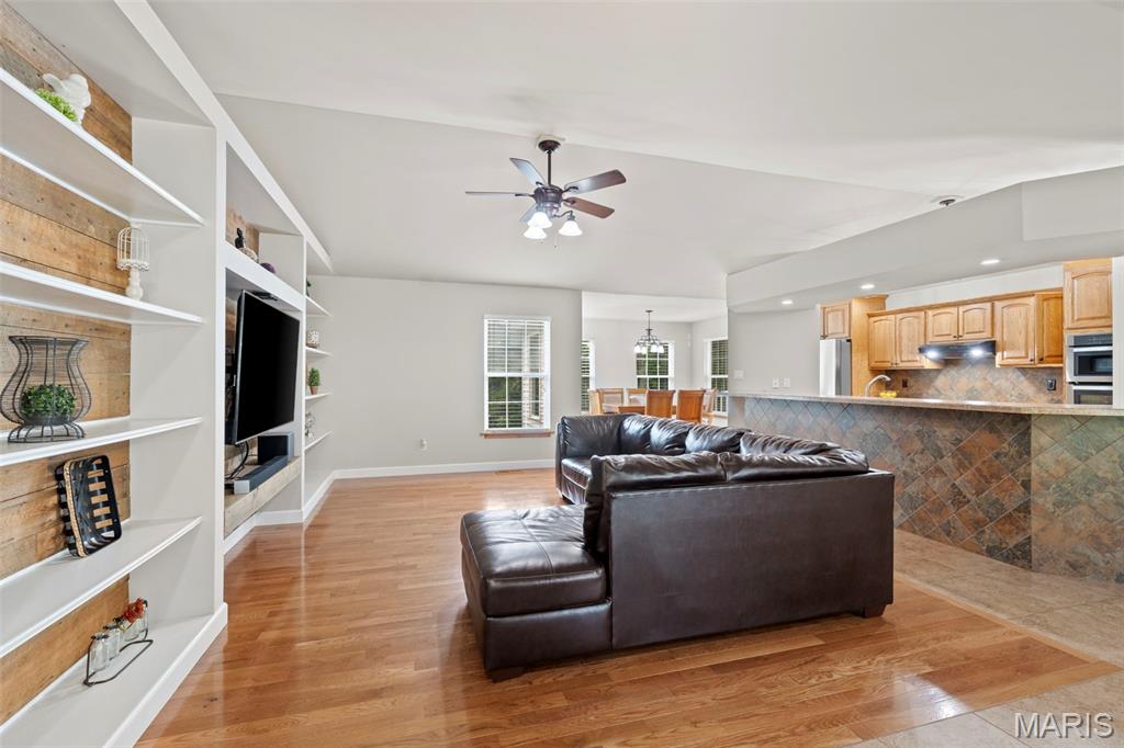 12433 Fieldstone Drive