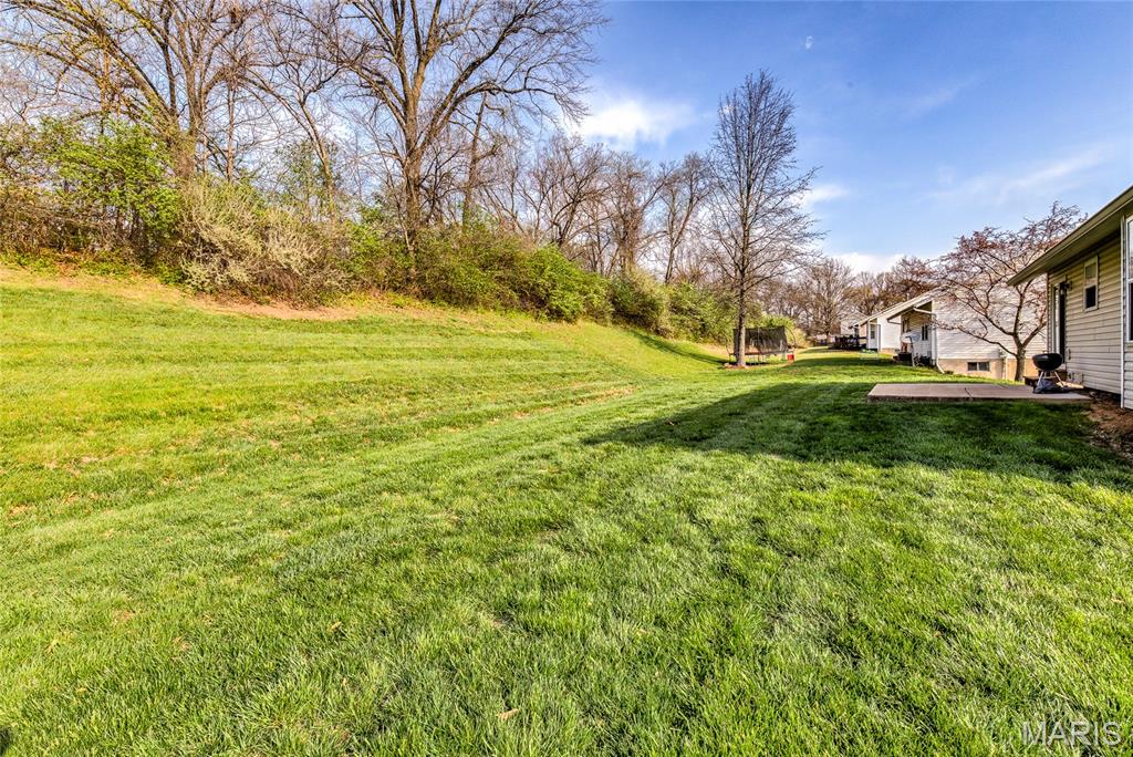 Old Jamestown Forest - Residential