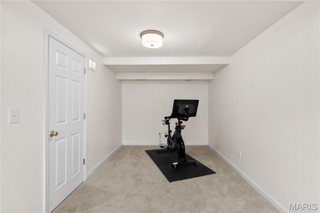 Old Jamestown Forest - Residential