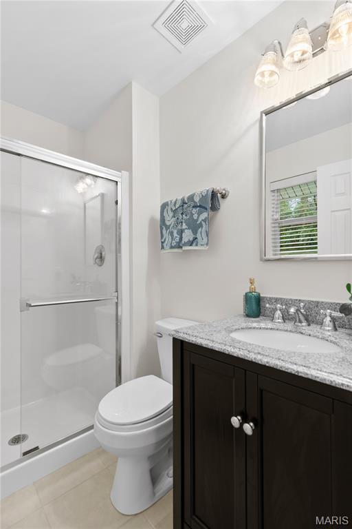 Old Jamestown Forest - Residential