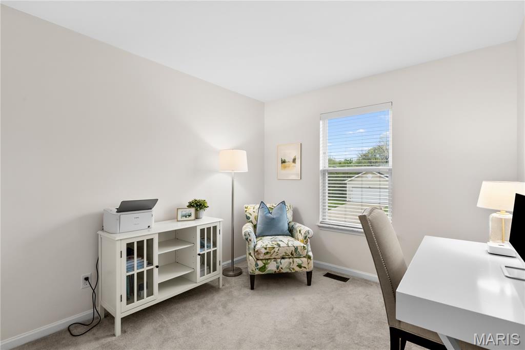 Old Jamestown Forest - Residential