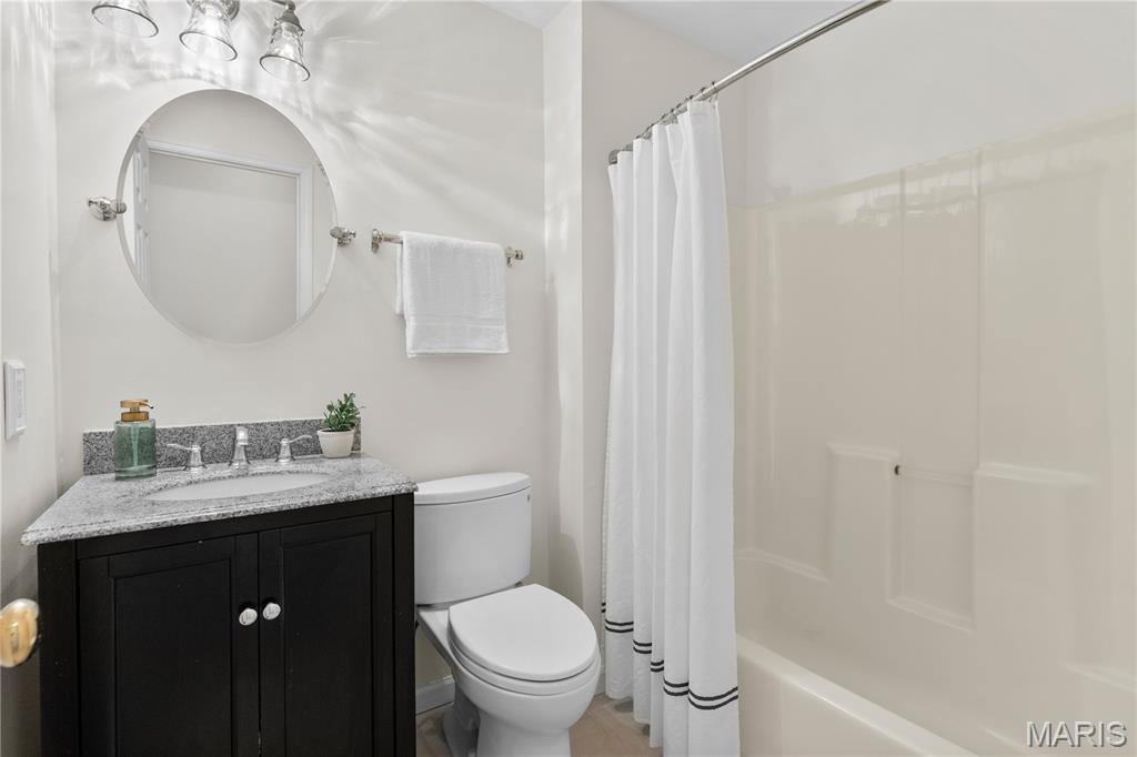 Old Jamestown Forest - Residential