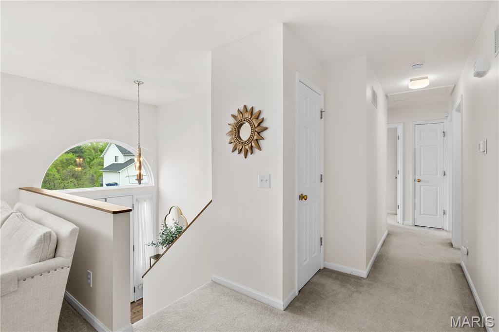 Old Jamestown Forest - Residential