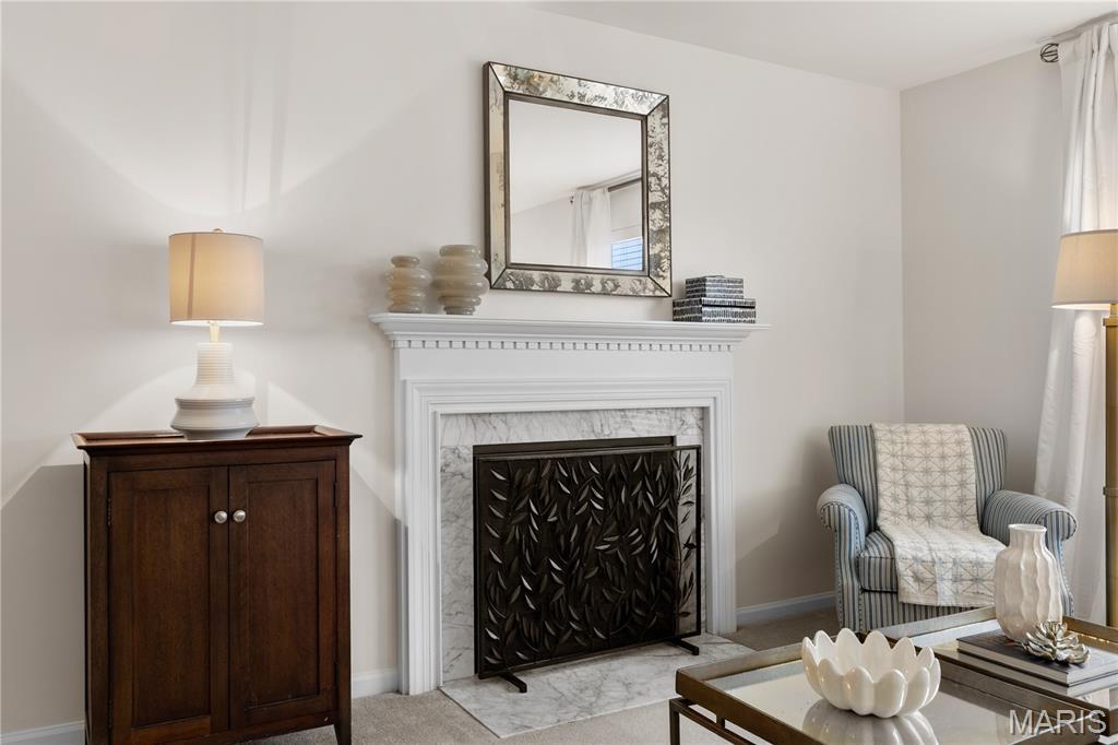 Old Jamestown Forest - Residential