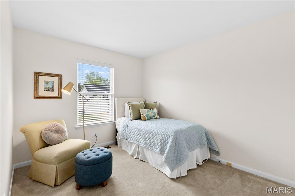 Old Jamestown Forest - Residential