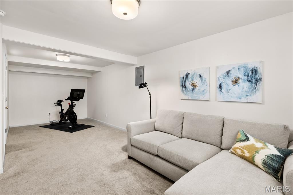 Old Jamestown Forest - Residential