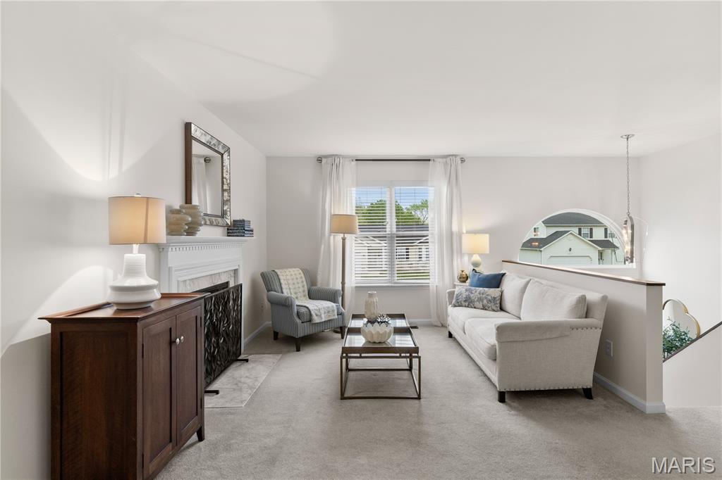 Old Jamestown Forest - Residential