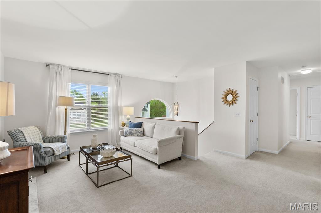 Old Jamestown Forest - Residential