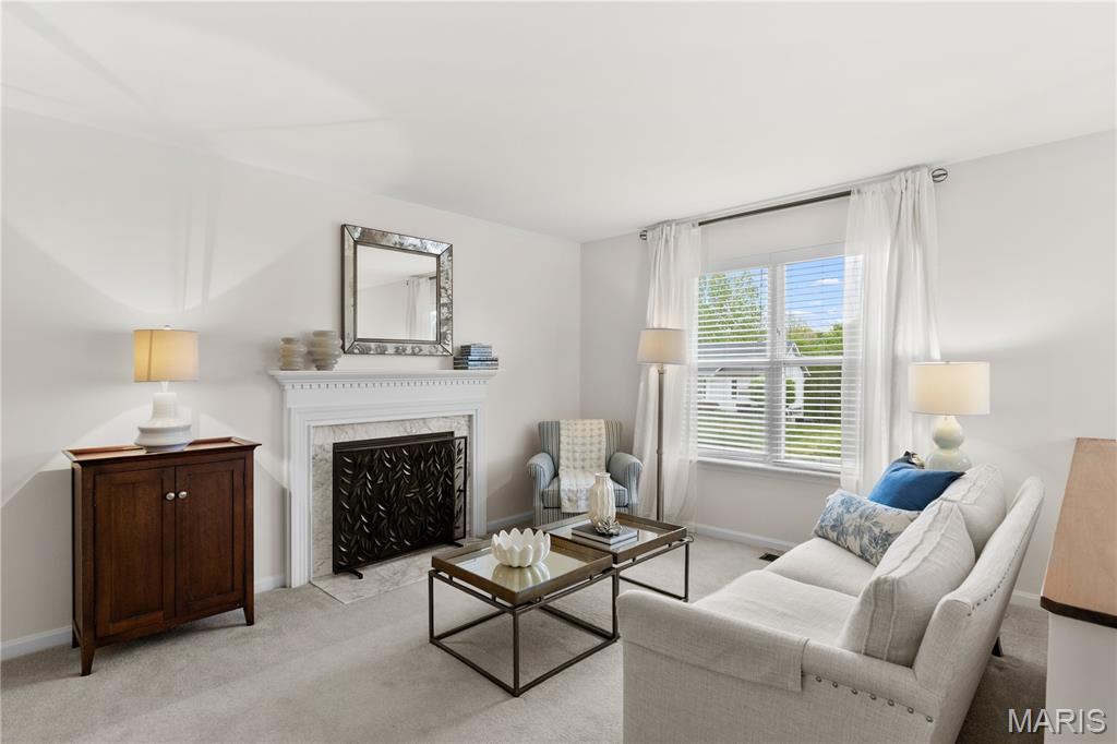 Old Jamestown Forest - Residential